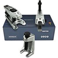 3 piezas. Juego de herramientas de desmontaje universal I Desmontaje de rótulas I Herramientas para automóviles…